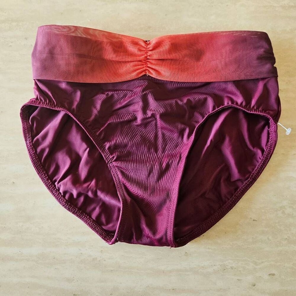 Weissman NWOT child large dance bottoms